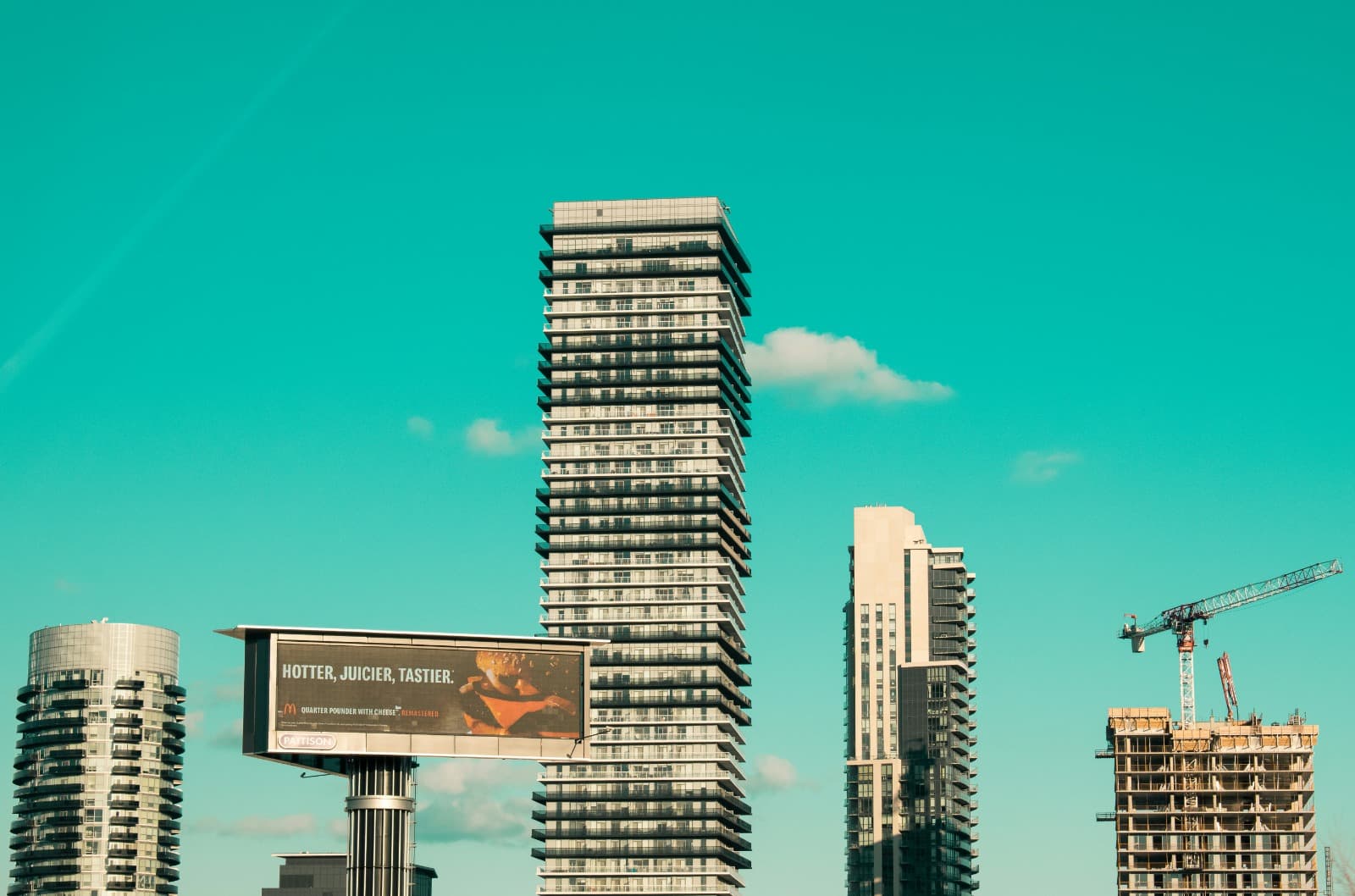 Smart City Platform